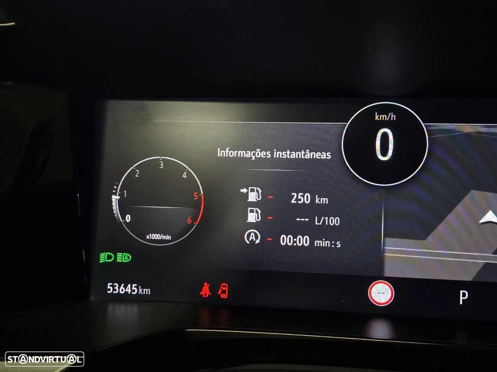 Opel Grandland 1.5 CDTI GS AT - 13