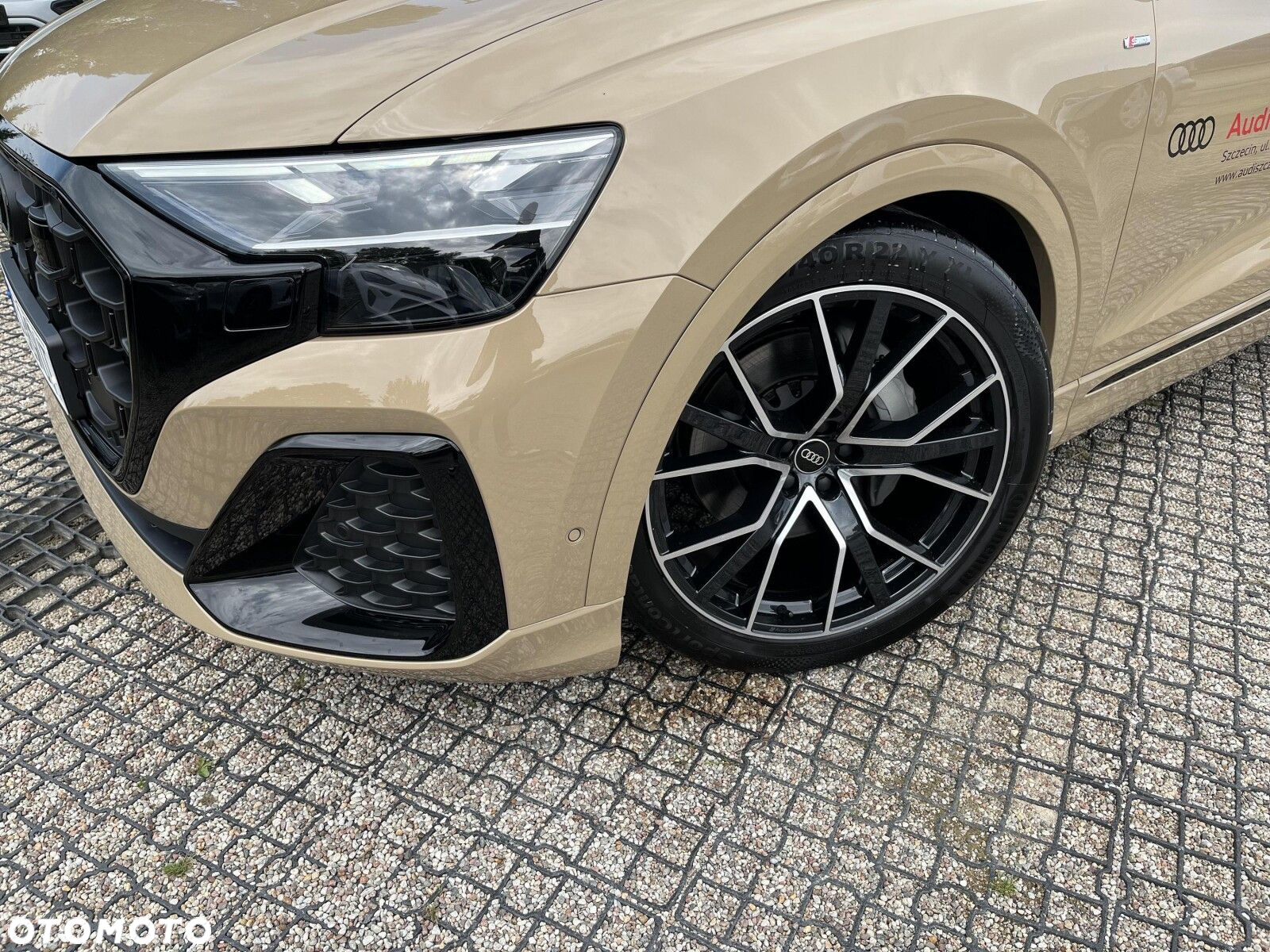 Audi Q8 - 26