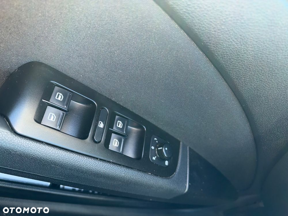 Skoda Superb - 19