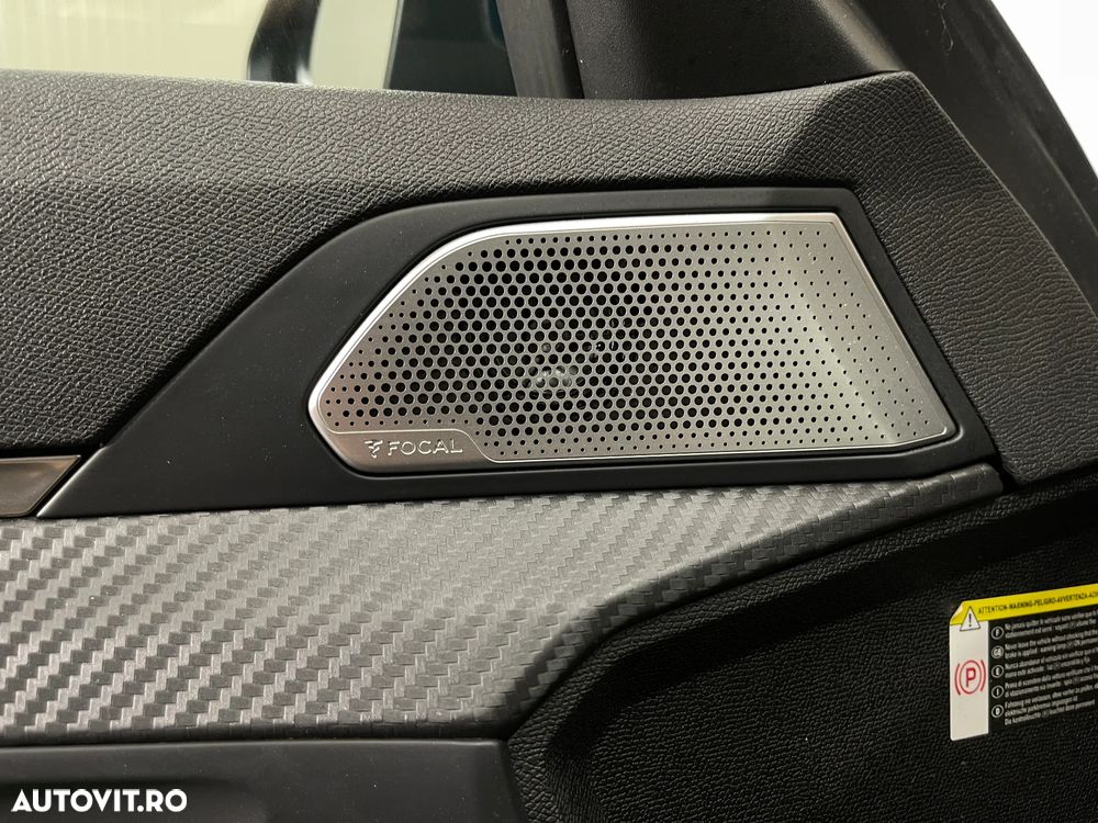 Peugeot 508 1.5 BlueHDI S&S EAT8 Allure Pack - 32