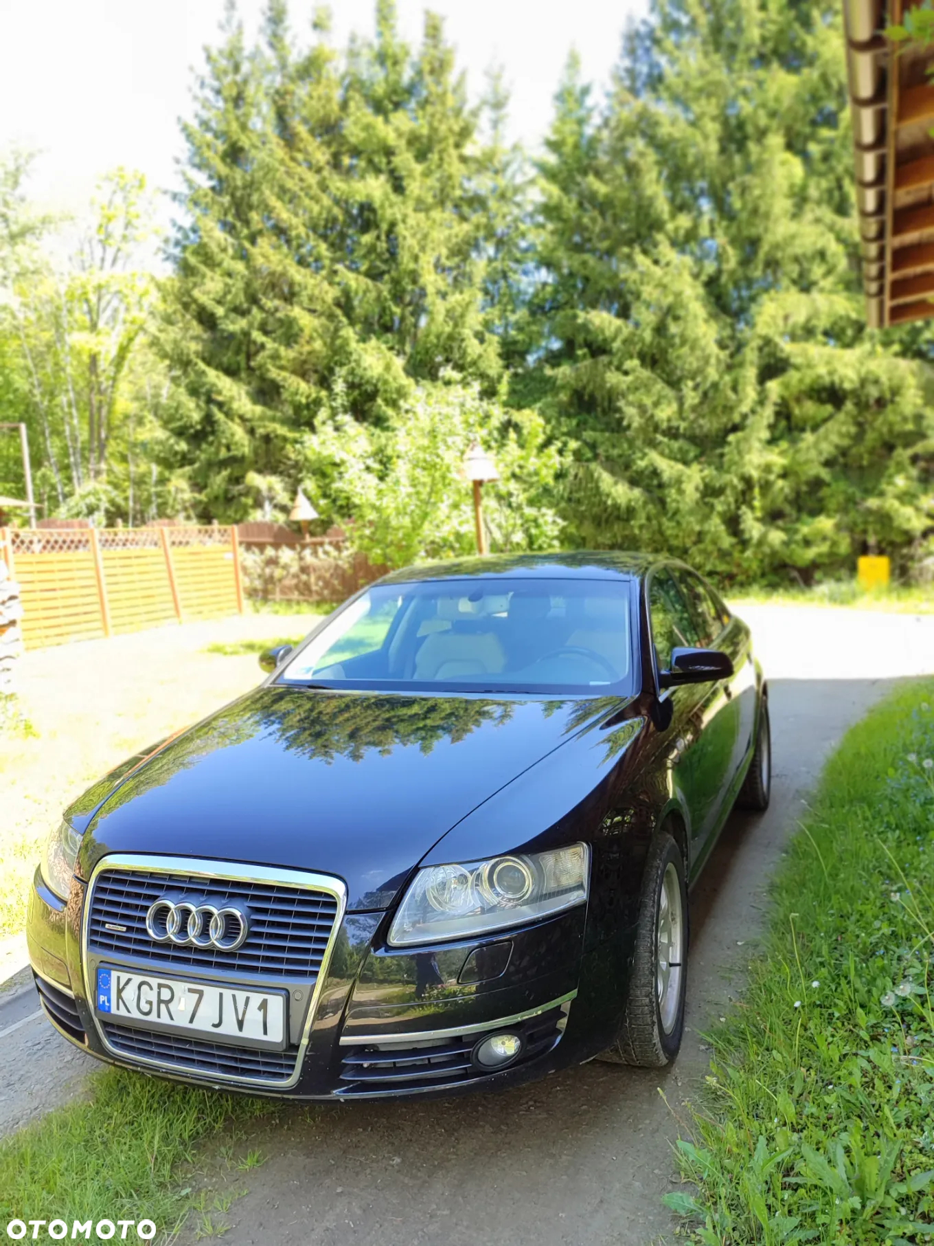 Audi A6 3.0 TDI Quattro Tiptronic - 2