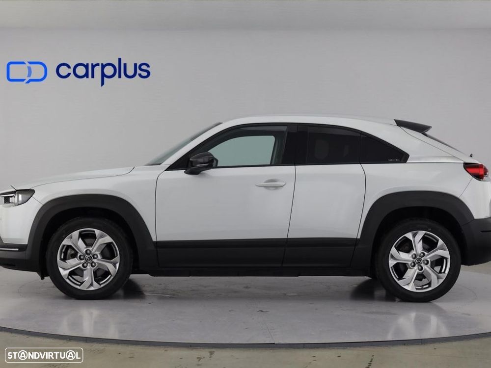 Mazda MX-30 e-SKYACTIV Excellence - 4