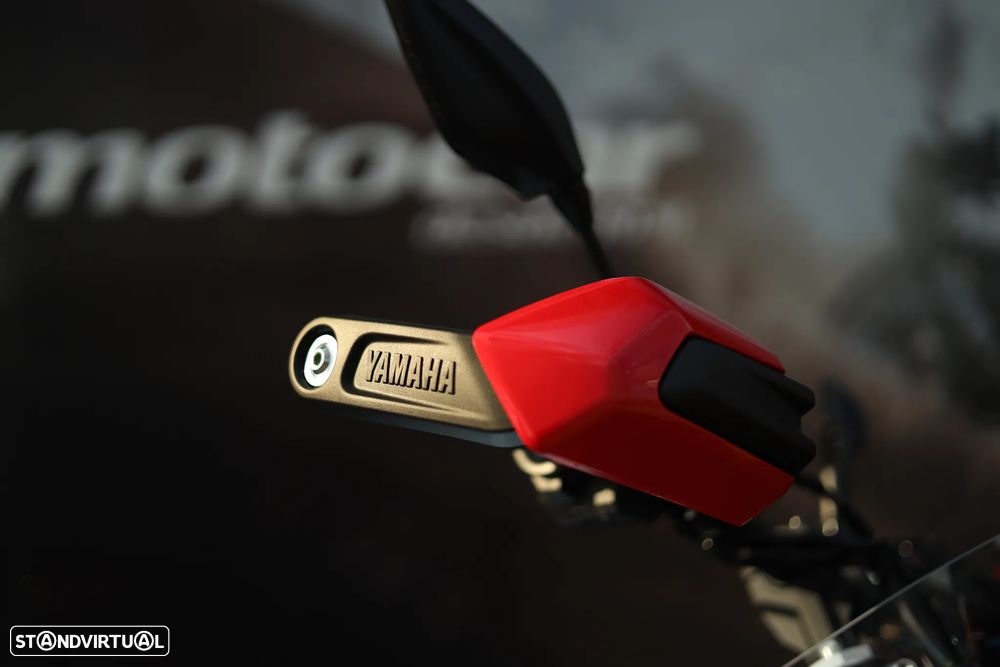 Yamaha Ténéré 700 World Raid Ultimo Modelo - 7
