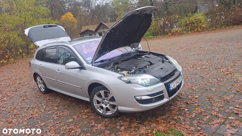 Renault Laguna - 14