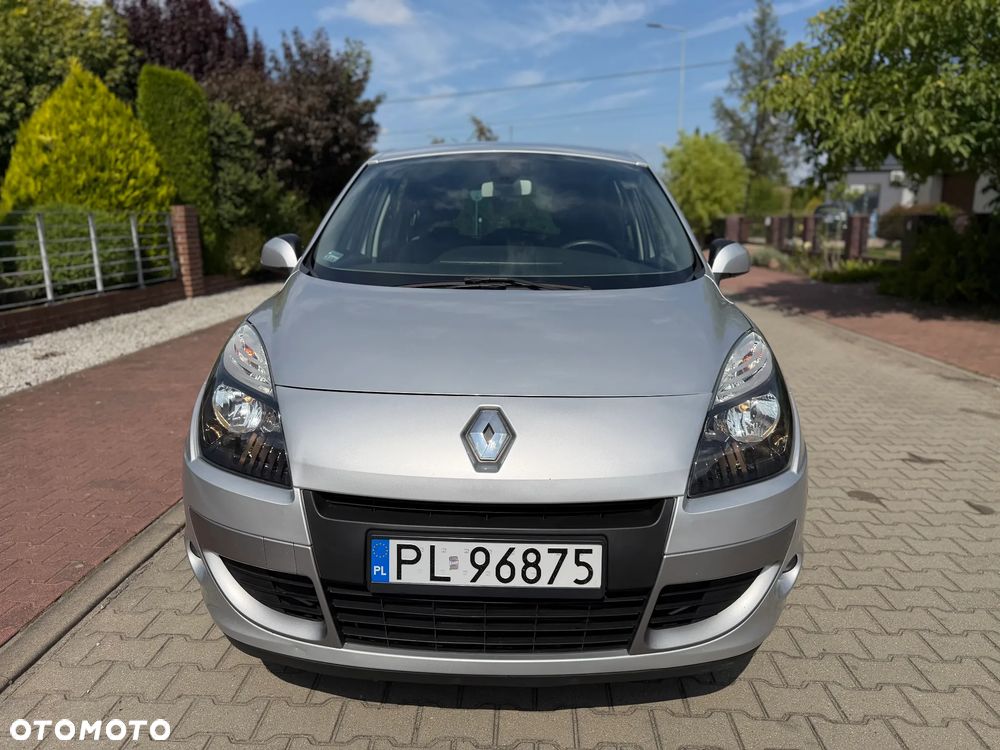 Renault Scenic - 23