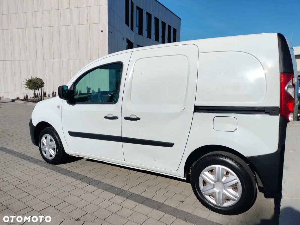 Renault KANGOO - 4