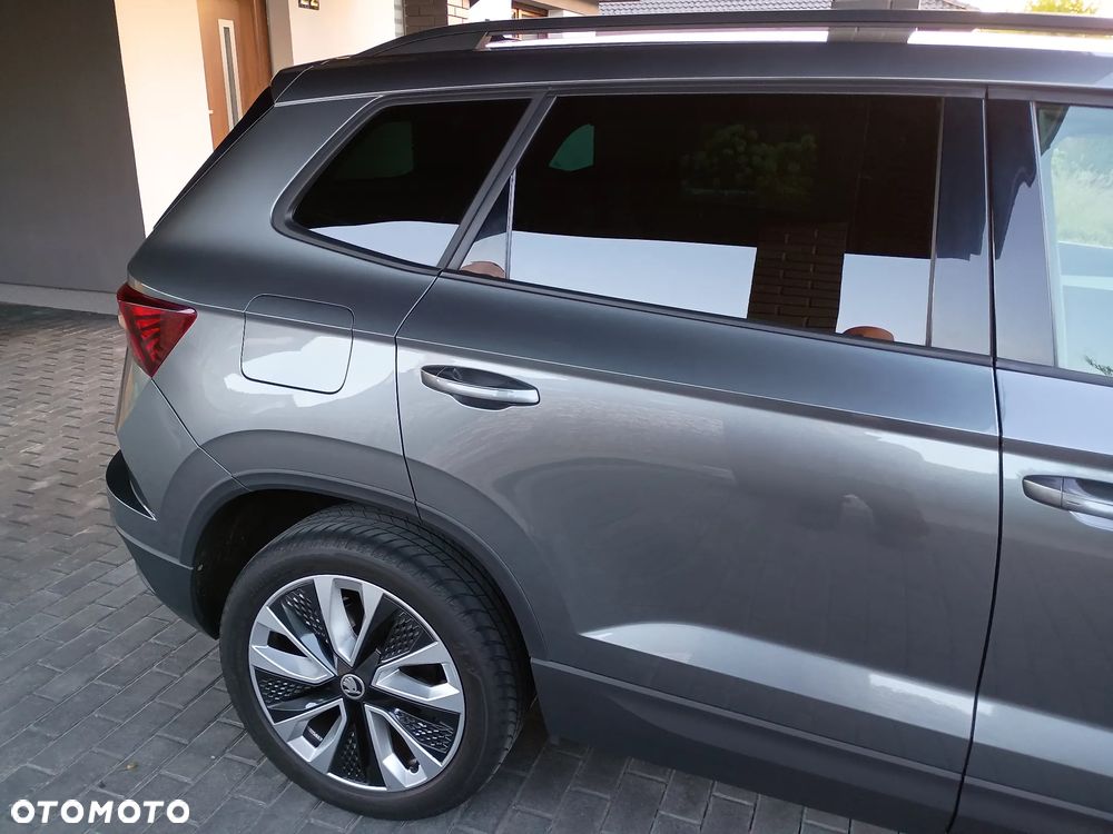 Skoda Karoq 2.0 TDI SCR 4x2 Ambition - 6