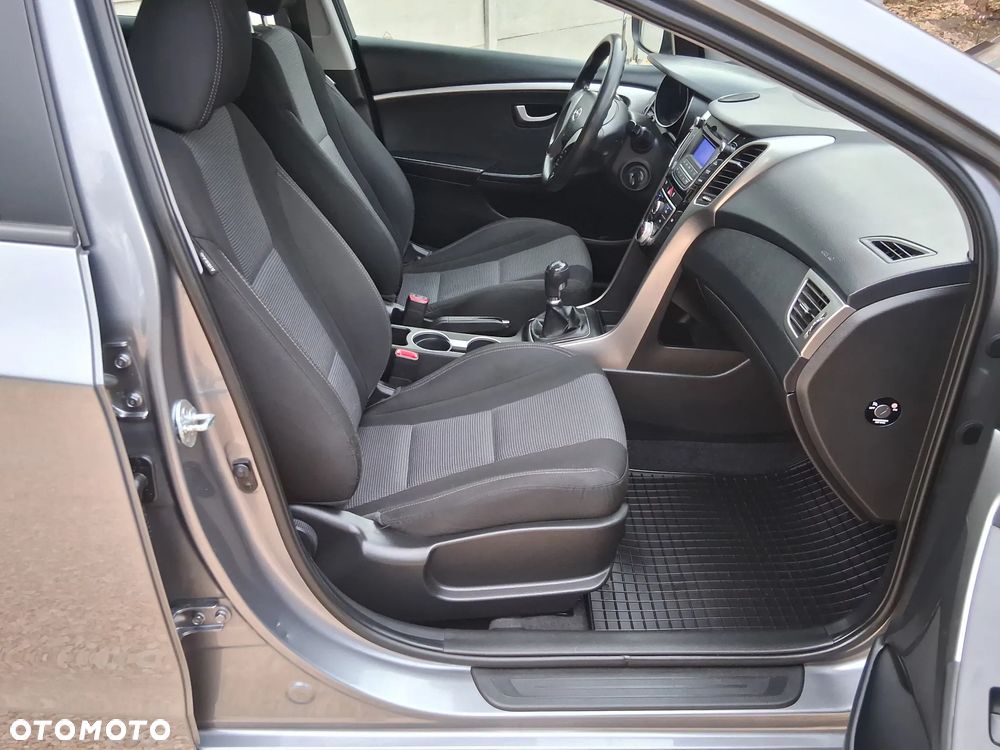 Hyundai i30 - 8