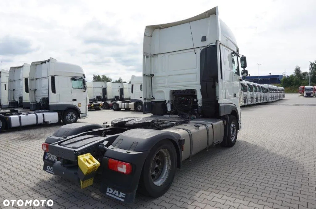 DAF XF 480 FT (30464) - 3