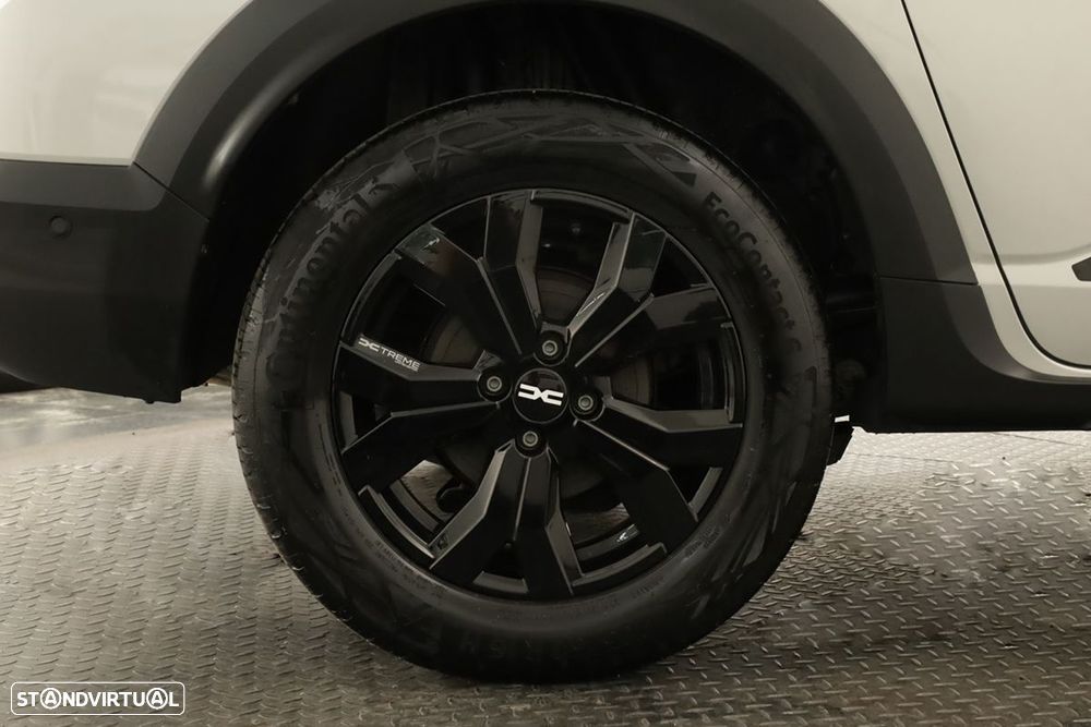 Dacia Jogger 1.0 TCe Extreme+ Up&Go 7L - 5