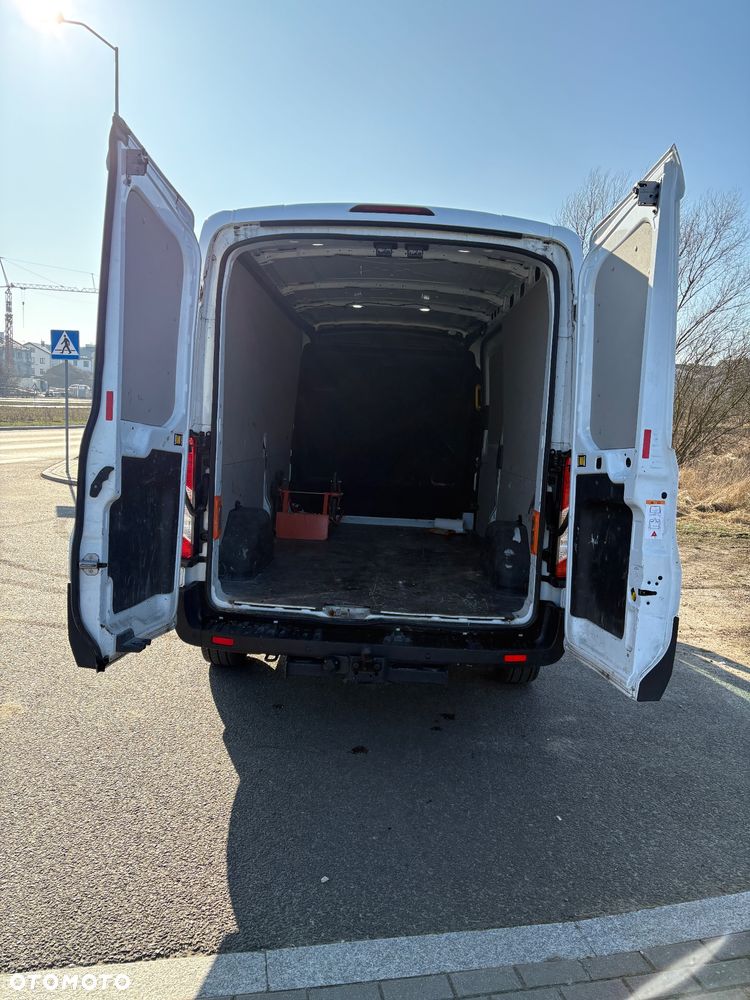 Ford Transit - 9