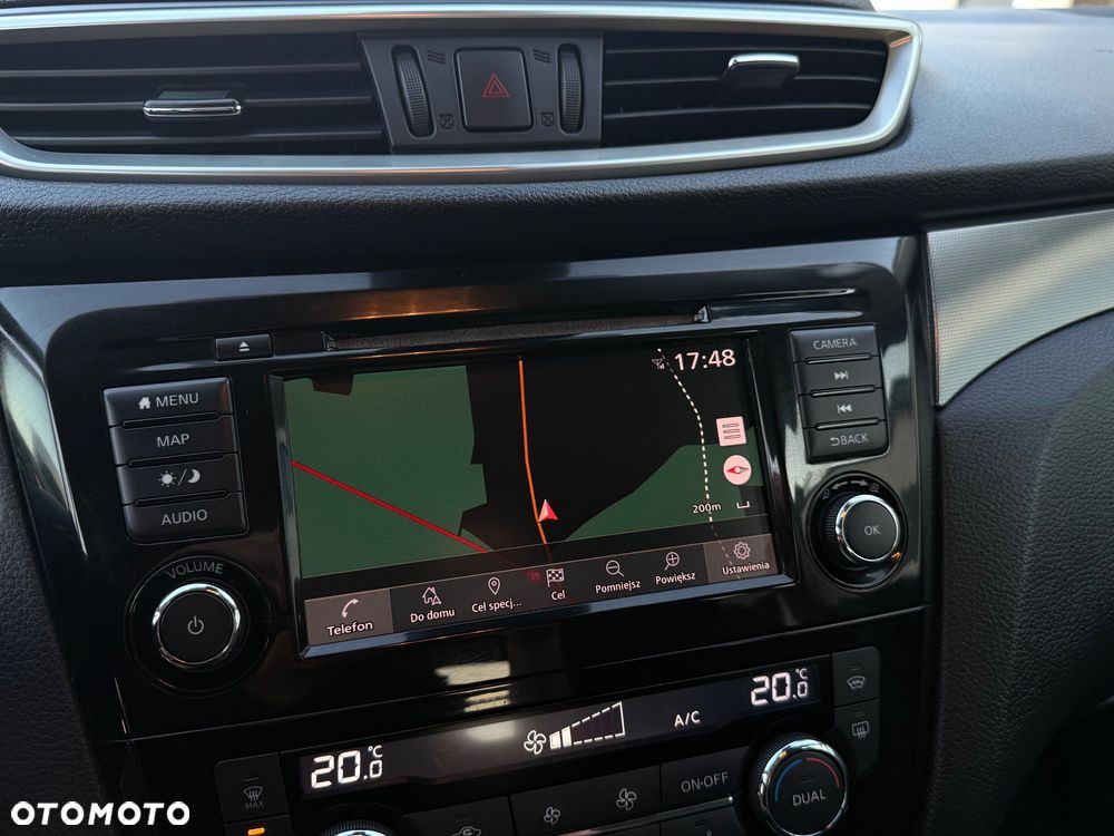 Nissan Qashqai - 29