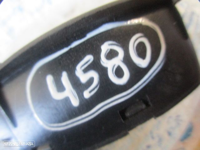 Interruptor 735595269 FIAT GRANDE PUNTO 2015 1.3JTD 84CV 5P PRETO LUZES - 4