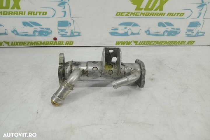 Racitor gaze EGR 992955x 3.6 D 368DT Land Rover Range Rover 3 (facelift)  [din 2005 pana  2009] ser - 1