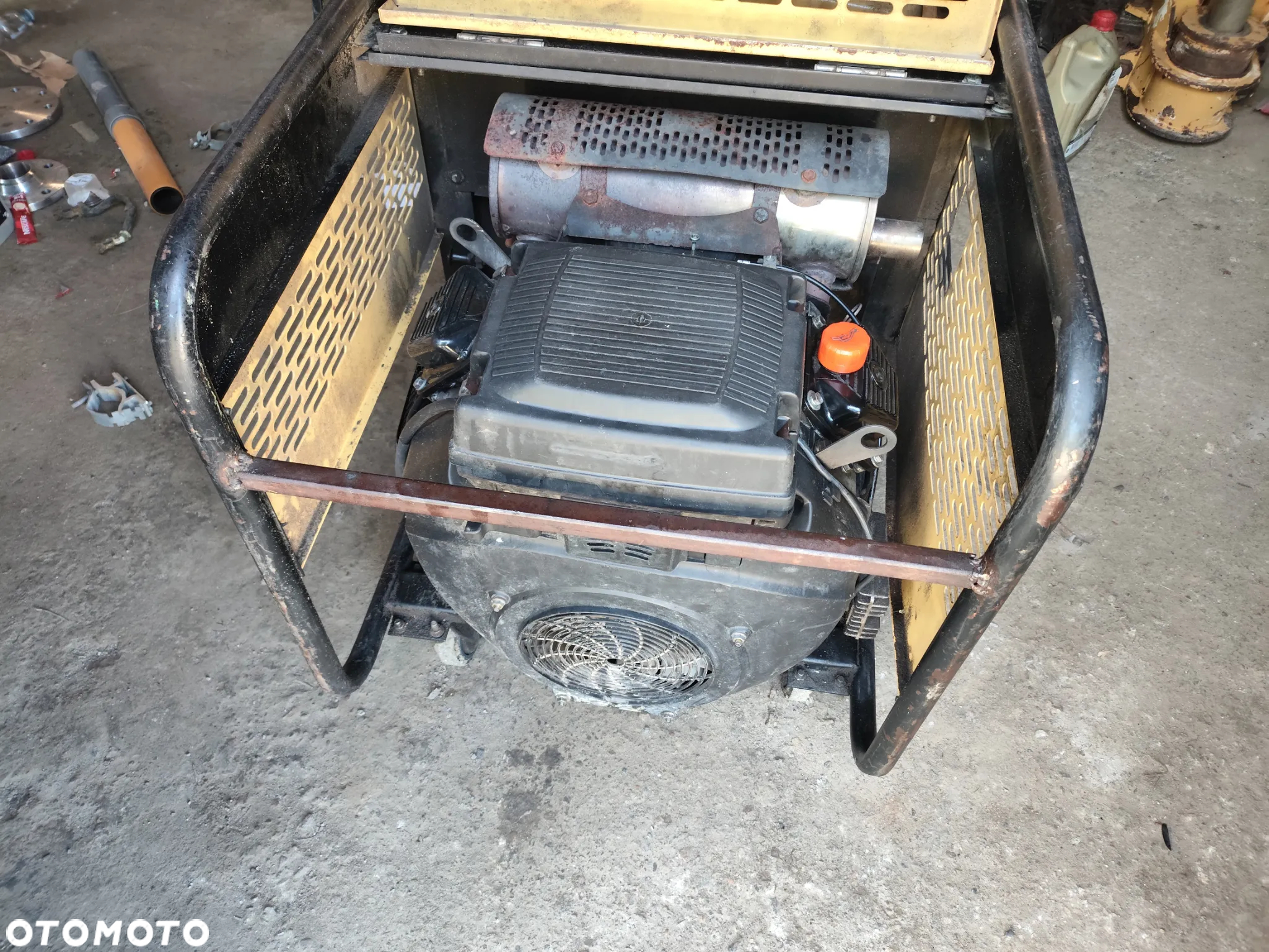 Promag HONDA - 4