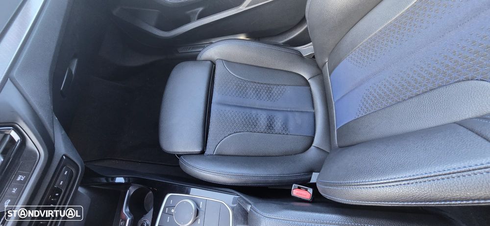 BMW 118 ver-i-pack-desportivo-m-auto - 11