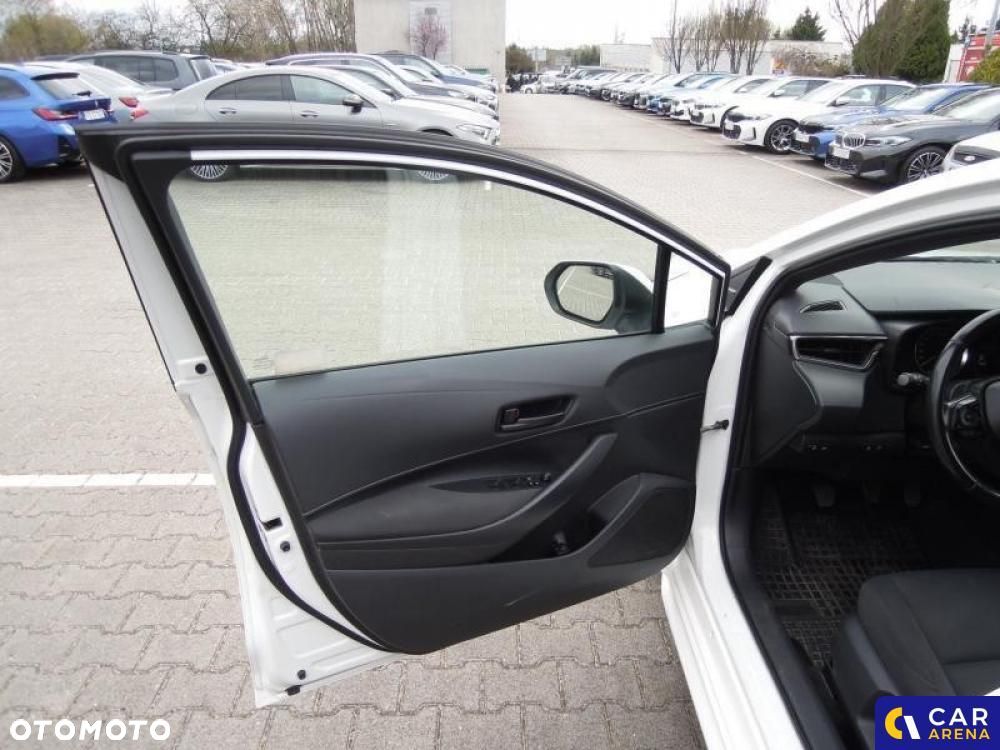 Toyota Corolla 1.2 T Active - 13