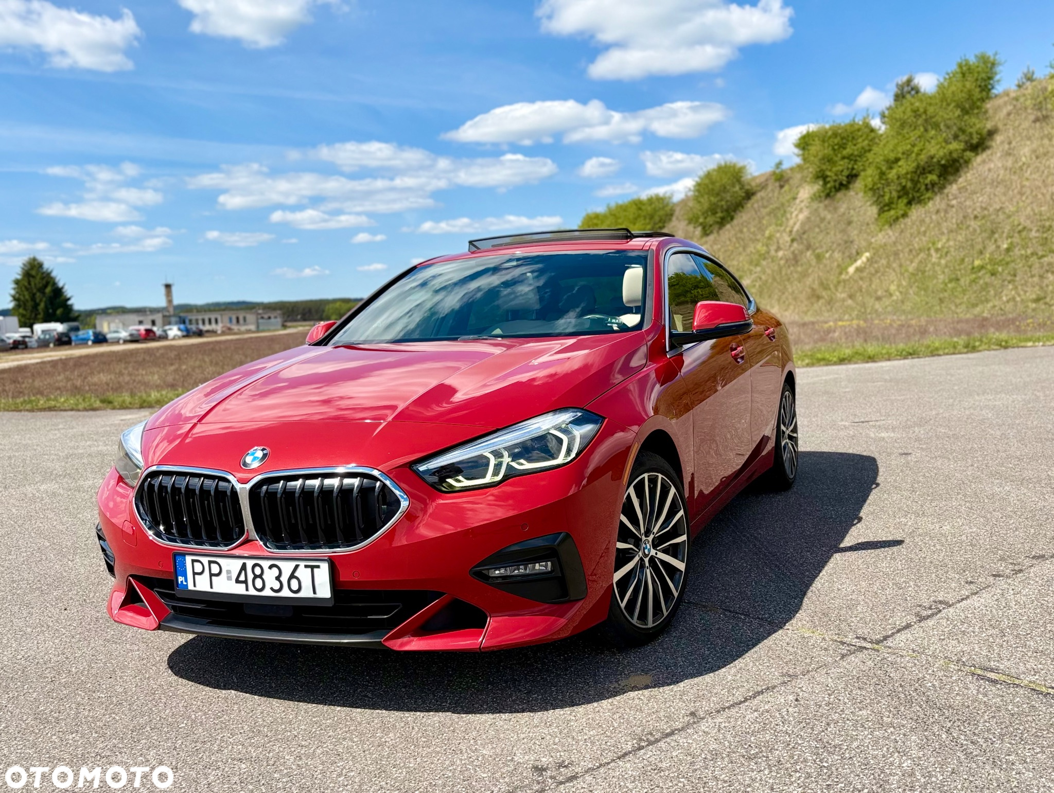 BMW Seria 2 225i xDrive - 16