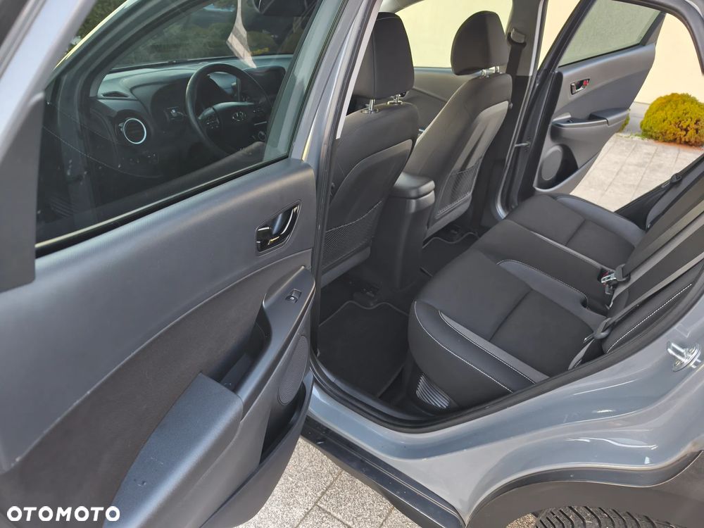 Hyundai Kona 1.6 GDI DCT Premium - 13