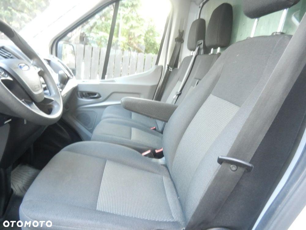 Ford Transit - 5