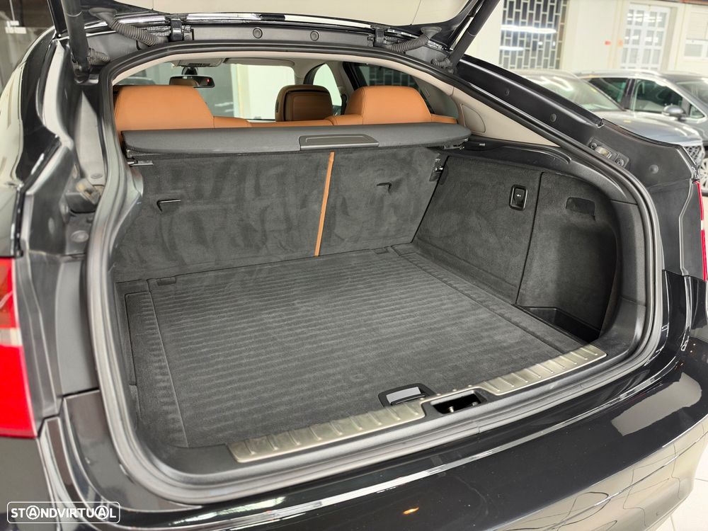 BMW X6 35 d xDrive - 21