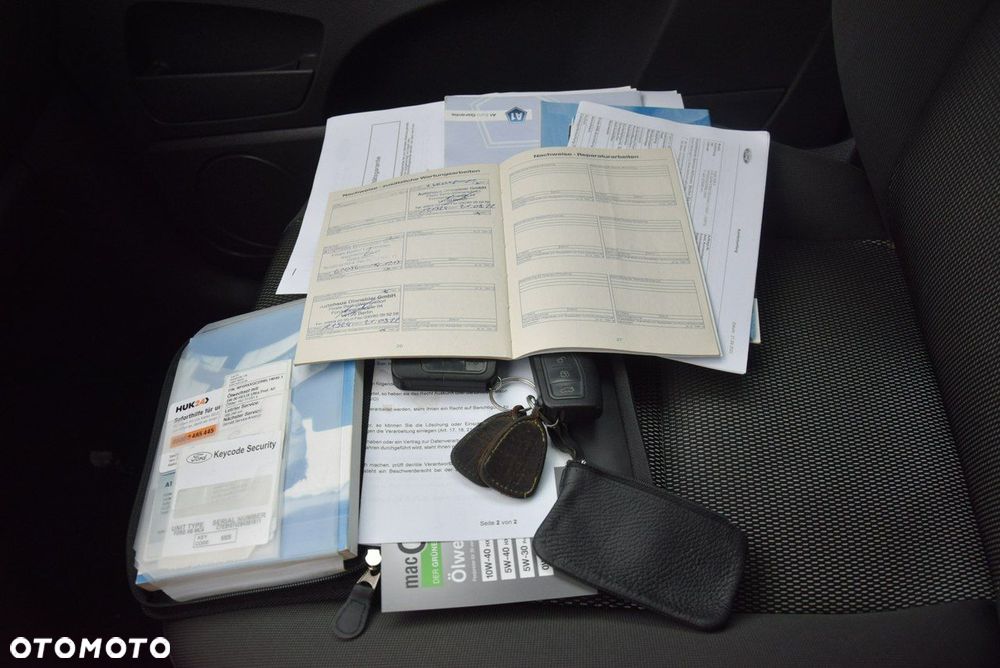 Ford Kuga 2.0 TDCi 4WD Titanium - 34