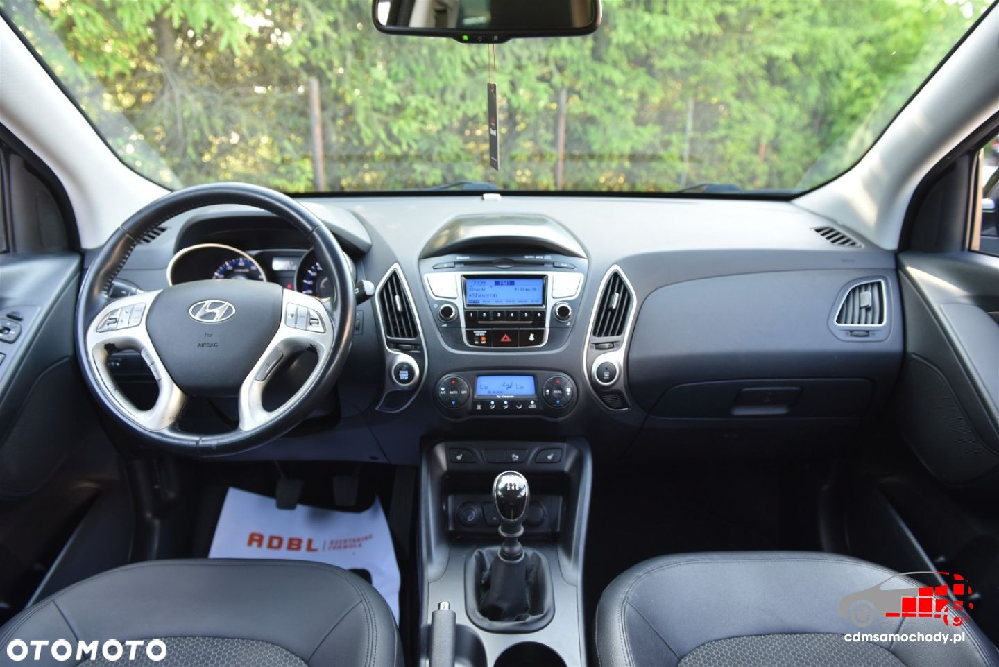 Hyundai ix35 - 19