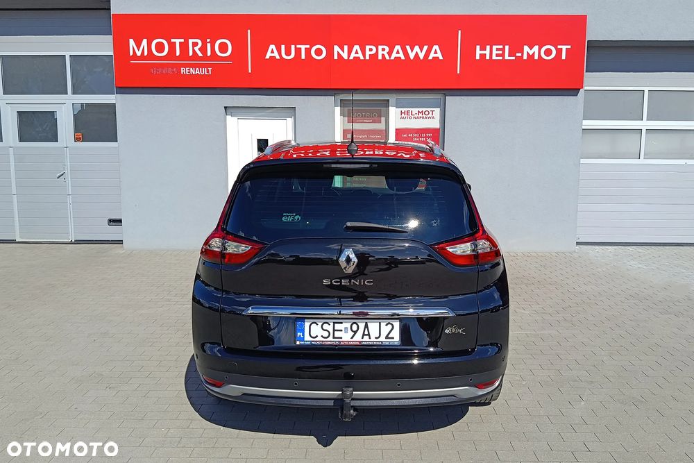 Renault Grand Scenic Energy TCe 130 S&S Bose Edition - 7