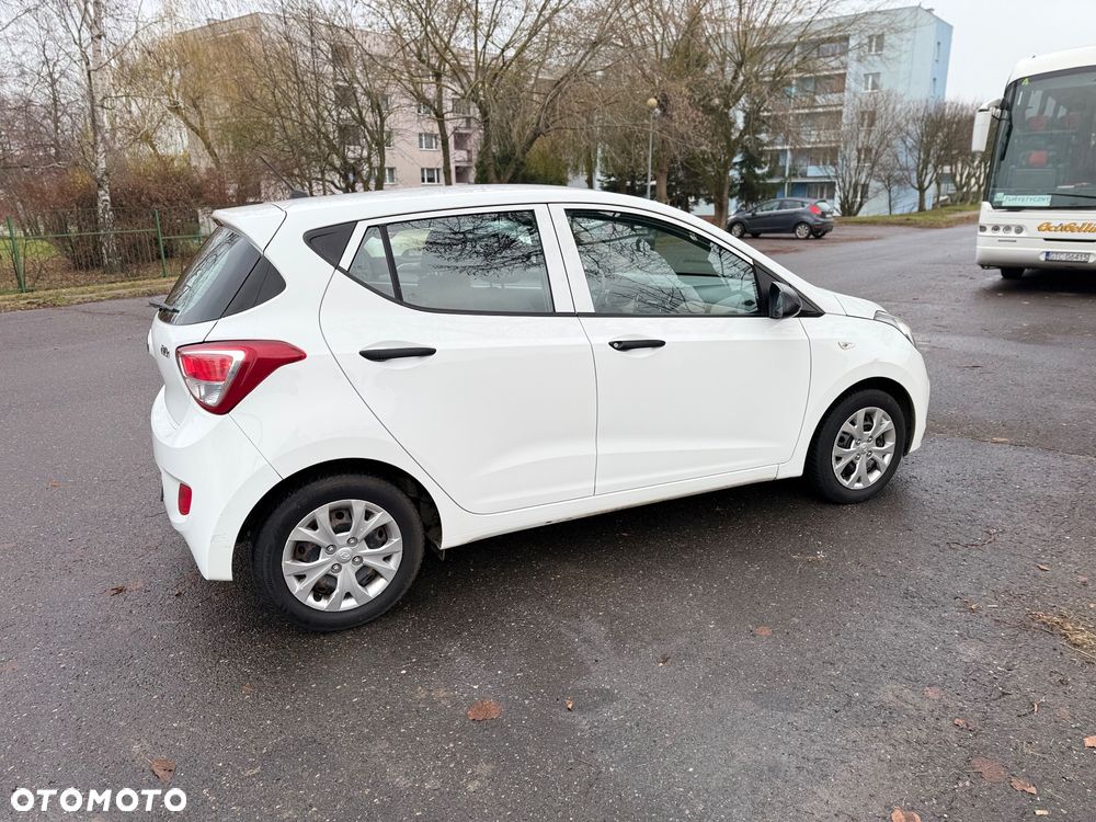 Hyundai i10 1.0 Style - 1
