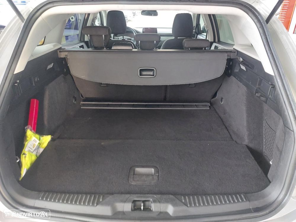 Ford Focus SW 1.0 EcoBoost Connected - 45
