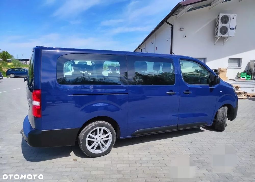 Toyota ProAce - 9