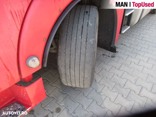 MAN TGX 18.480 4X2 BLS - 11
