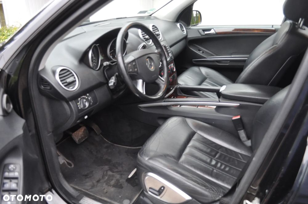 Mercedes-Benz ML 280 CDI 4-Matic - 10