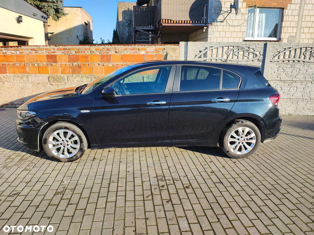 Fiat Tipo 1.4 16V More - 3