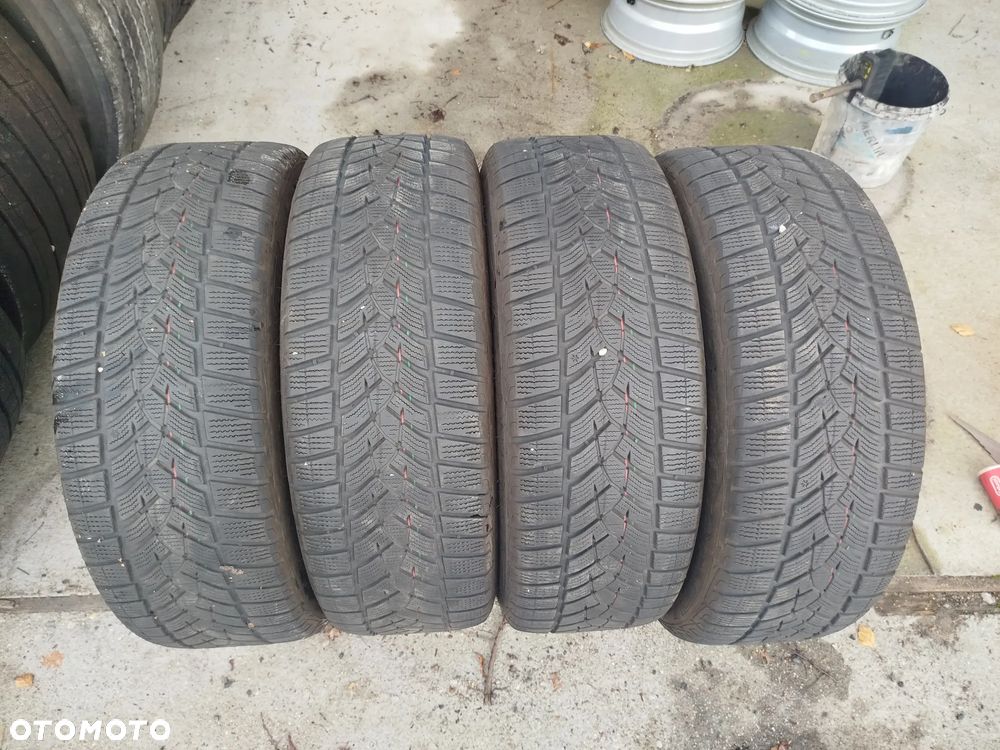Felgi Auminiowe Renault Koleos Mazda Honda 5x114,3 Et40 7Jx19H2 Koła z czujnikami. 5 - 12