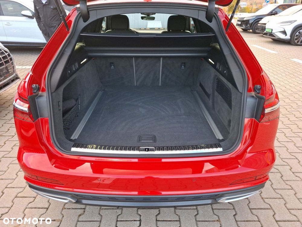 Audi A6 Avant - 16