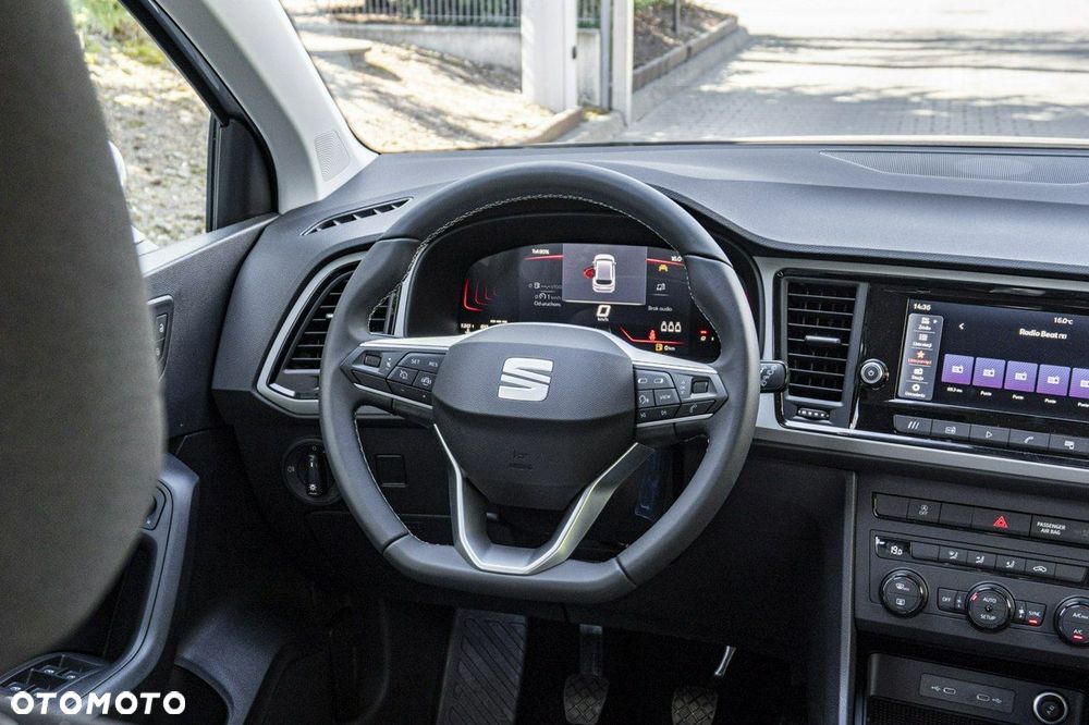 Seat Ateca - 23