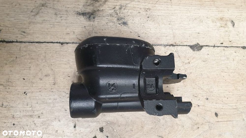 Pompa hamulcowa przód Harley Davidson - 8