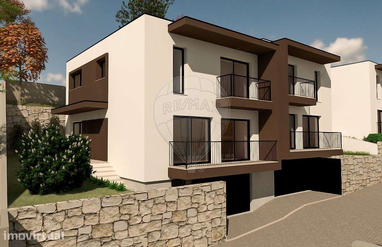 Moradia T3 para venda - Grande imagem: 2/9