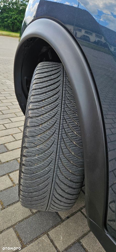 Nissan Juke 1.5 dCi Tekna - 19