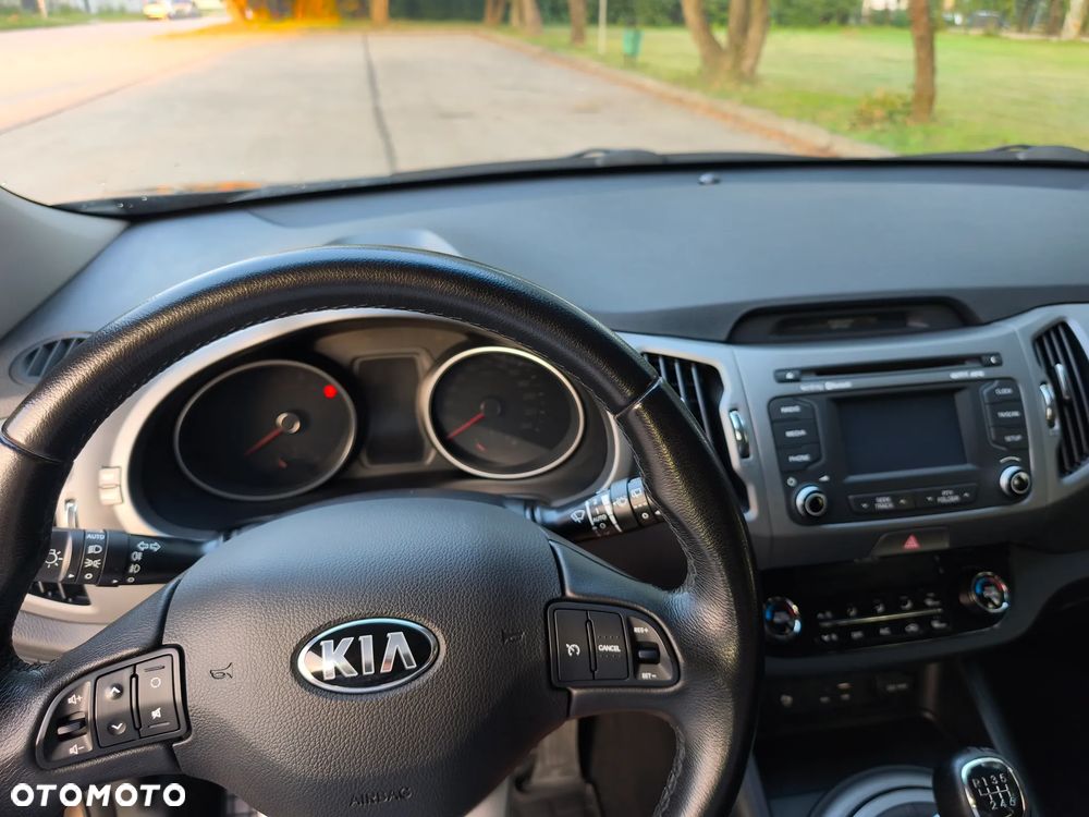 Kia Sportage 2.0 GDI L 2WD - 17