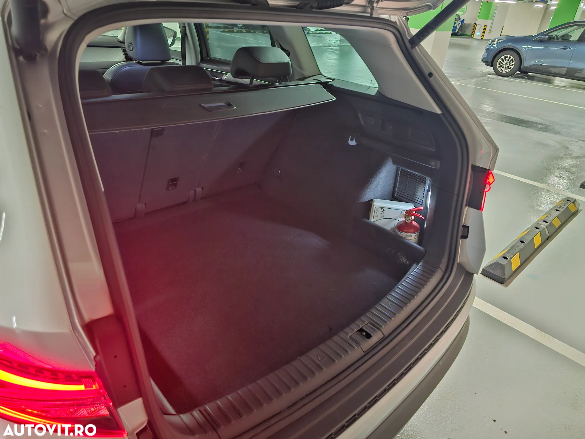 Skoda Kodiaq 2.0 TDI 4X4 DSG Style - 16