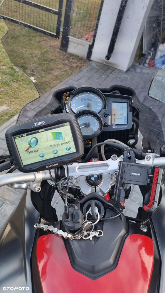 BMW GS - 4