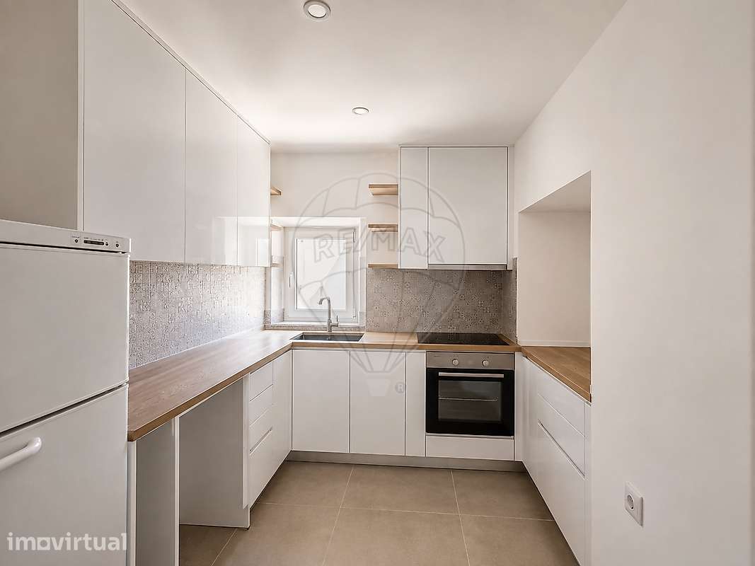 Apartamento T2 para arrendamento - Grande imagem: 2/19