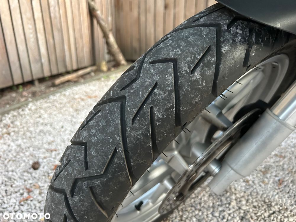 BMW GS - 10
