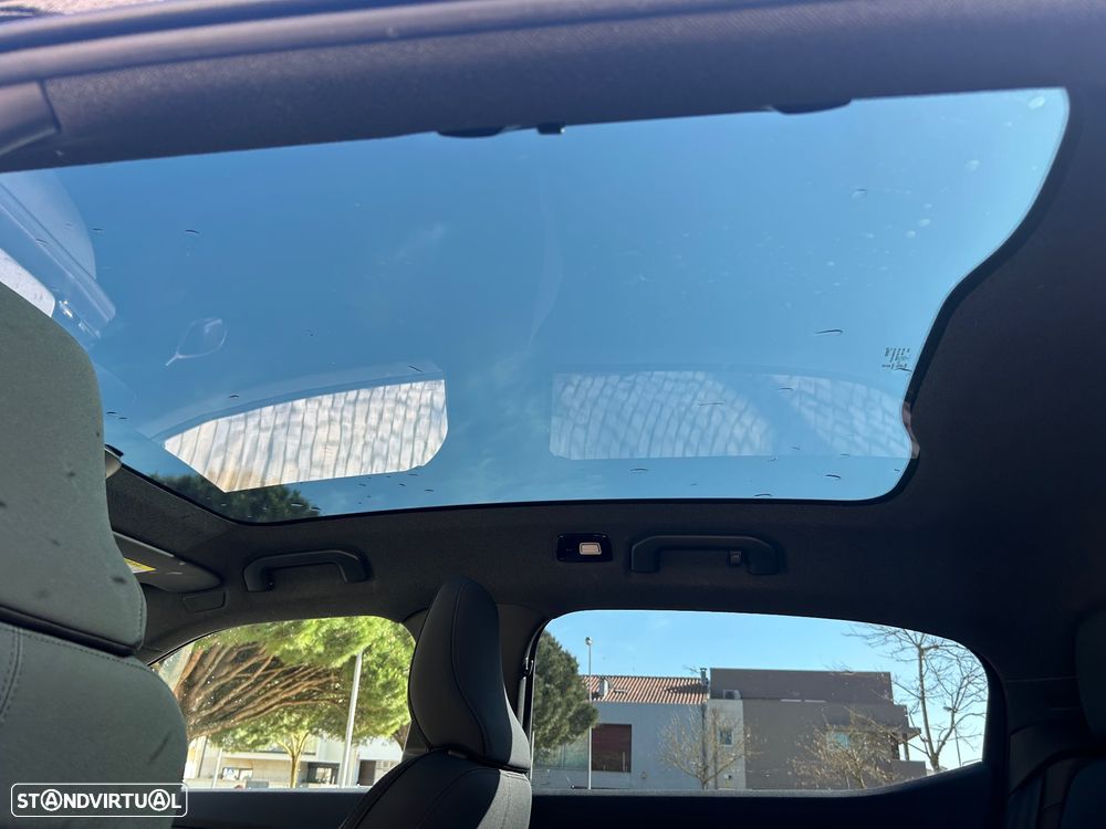 Polestar 2 Single Motor 64kWh - 21