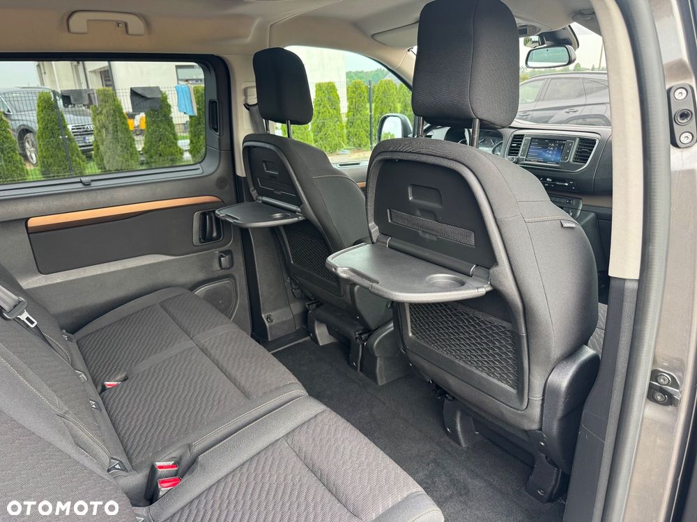 Toyota Proace Verso 2.0 D4-D Long Family - 12