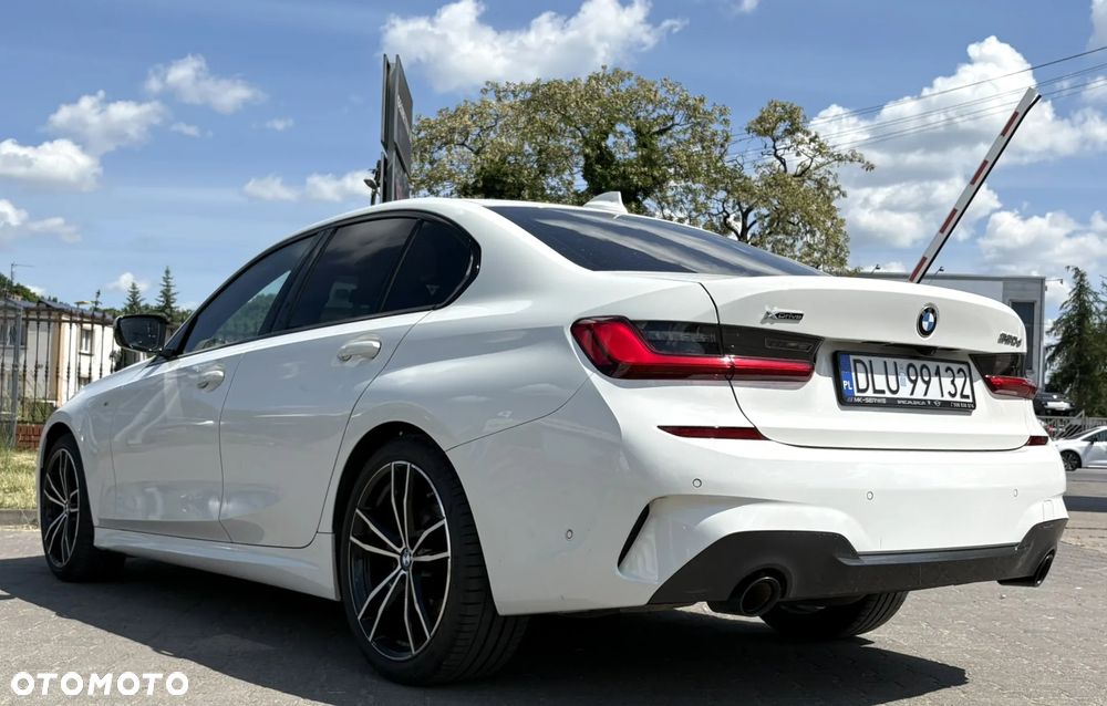 BMW Seria 3 320d xDrive mHEV sport - 5