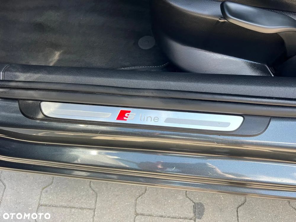 Audi A1 Sportback 1.4 TDI - 15