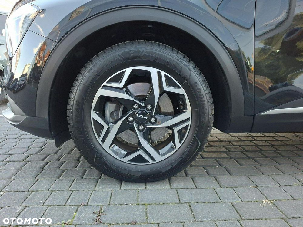 Kia Sportage 1.6 T-GDI M 2WD - 18